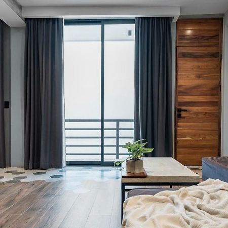 Life Boutique Condo Playa del Carmen Exteriör bild