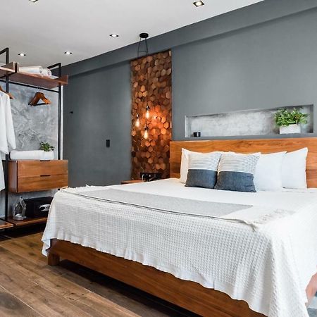 Life Boutique Condo Playa del Carmen Exteriör bild