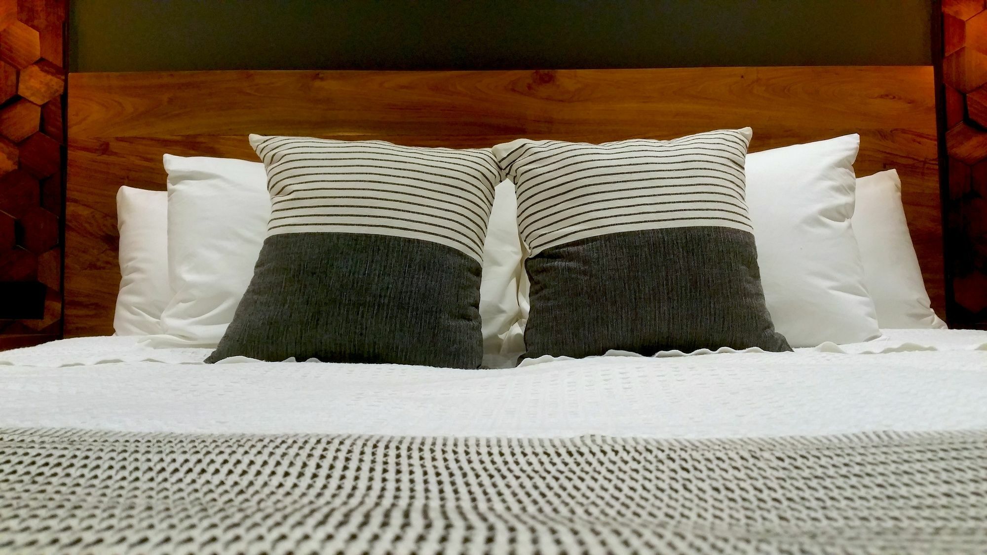 Life Boutique Condo Playa del Carmen Exteriör bild