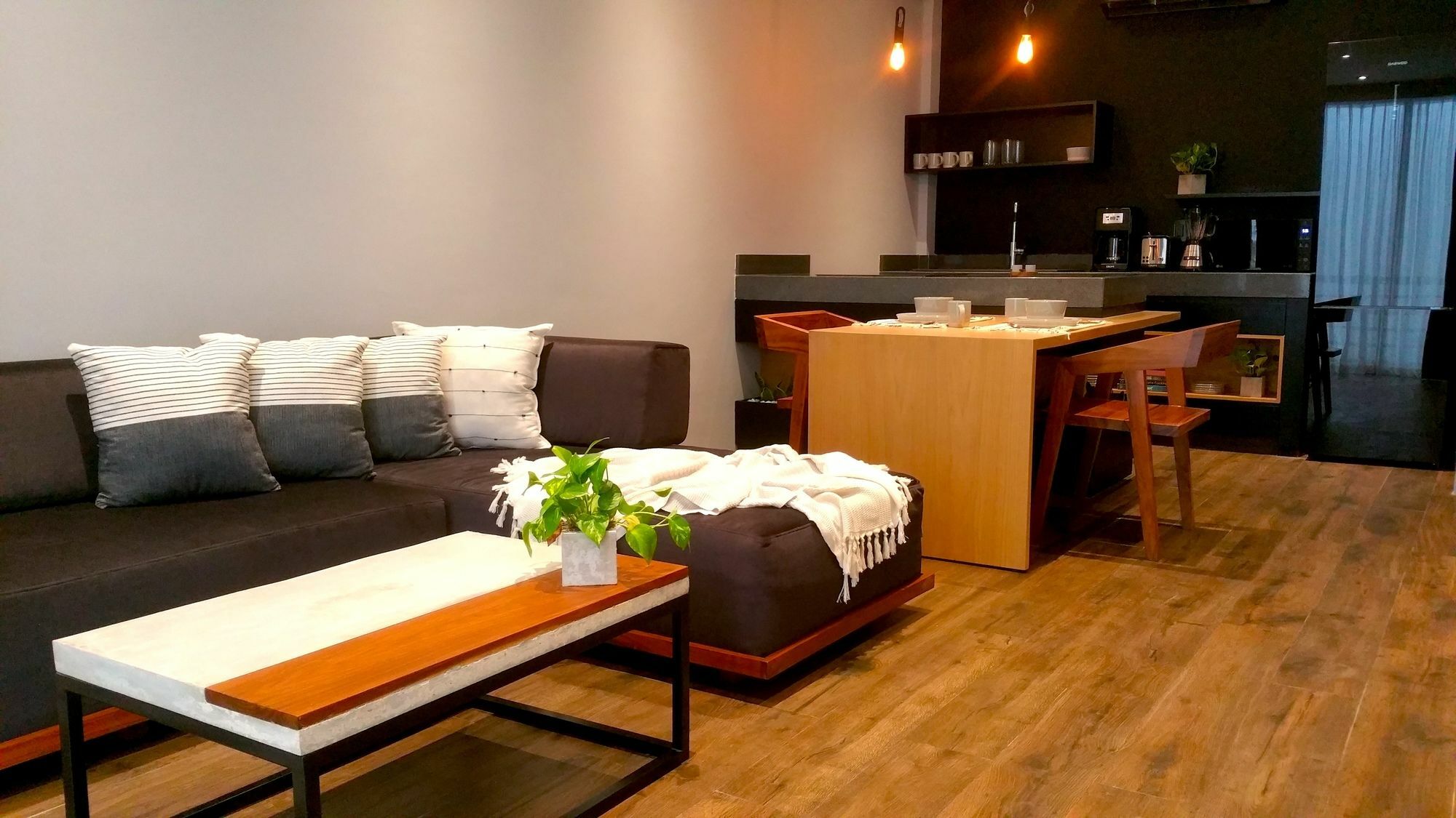 Life Boutique Condo Playa del Carmen Exteriör bild