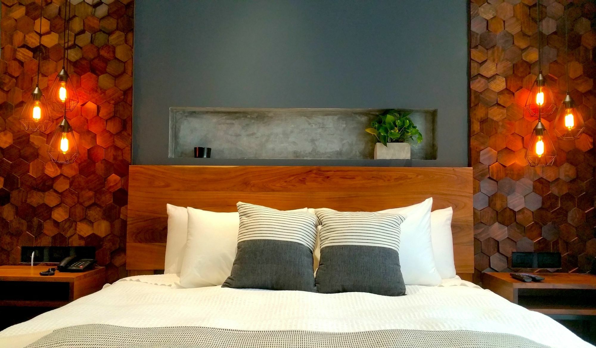 Life Boutique Condo Playa del Carmen Exteriör bild