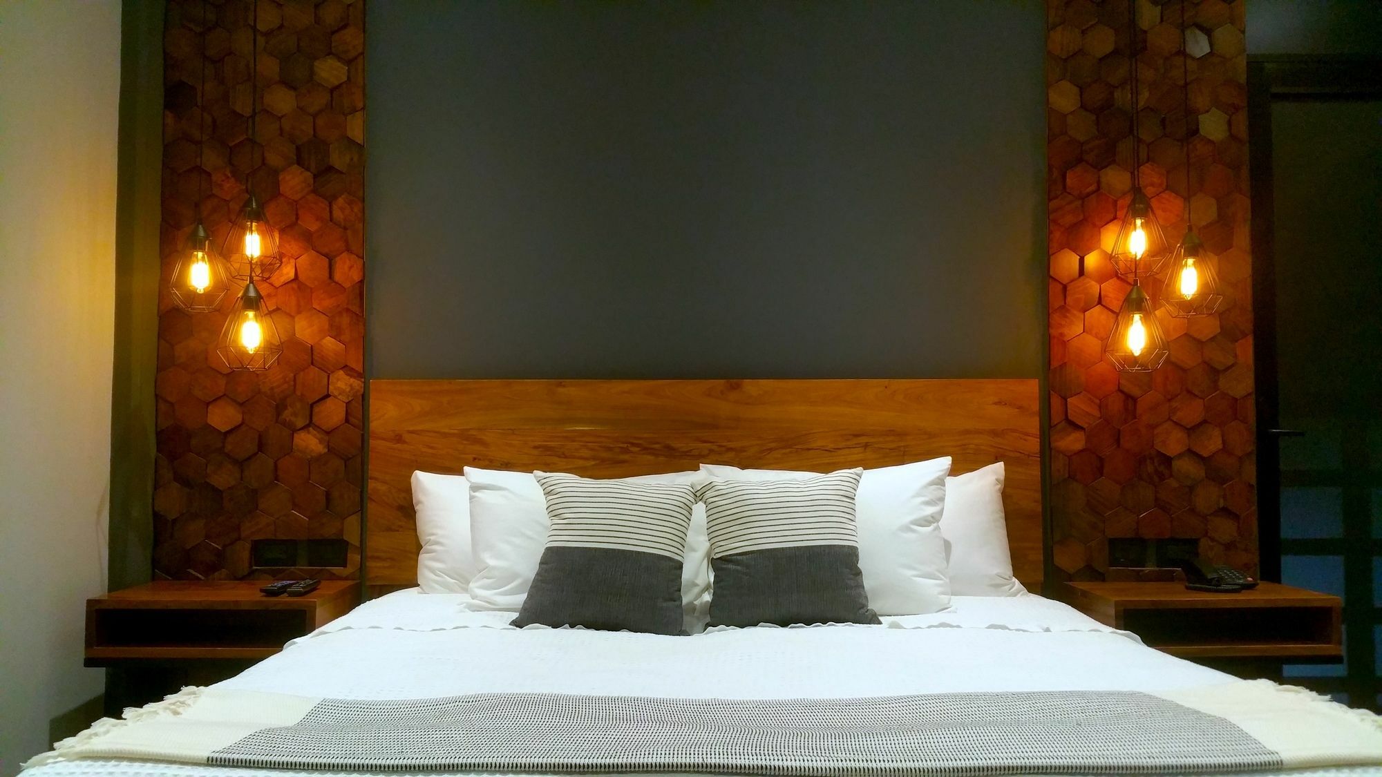 Life Boutique Condo Playa del Carmen Exteriör bild