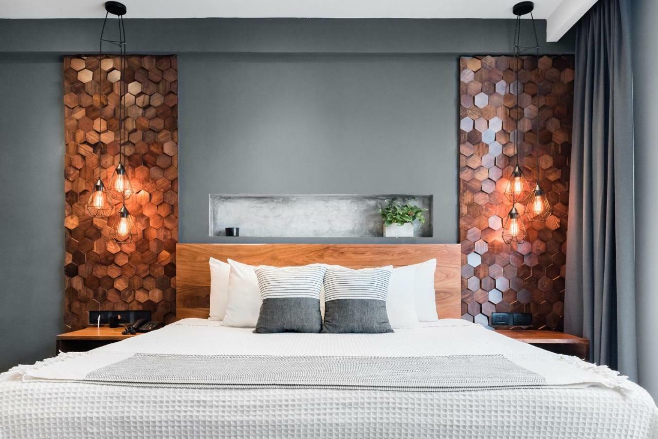 Life Boutique Condo Playa del Carmen Exteriör bild