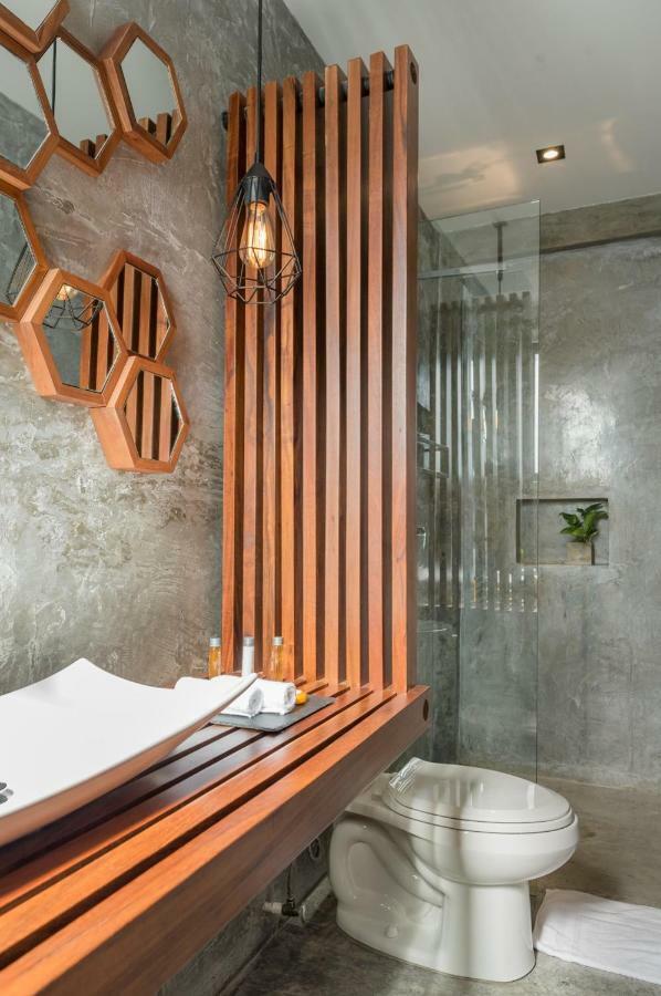 Life Boutique Condo Playa del Carmen Exteriör bild