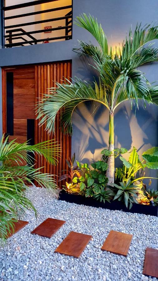 Life Boutique Condo Playa del Carmen Exteriör bild